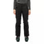 THE MOUNTAIN STUDIO SKI BROEK The Mountain Studio Ski Broek P-5 W Zwart - Match Laren