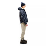 THE MOUNTAIN STUDIO SKI JACK M / ZAND COMBI The Mountain Studio Ski Jack D-3 RL Zand - Match Laren