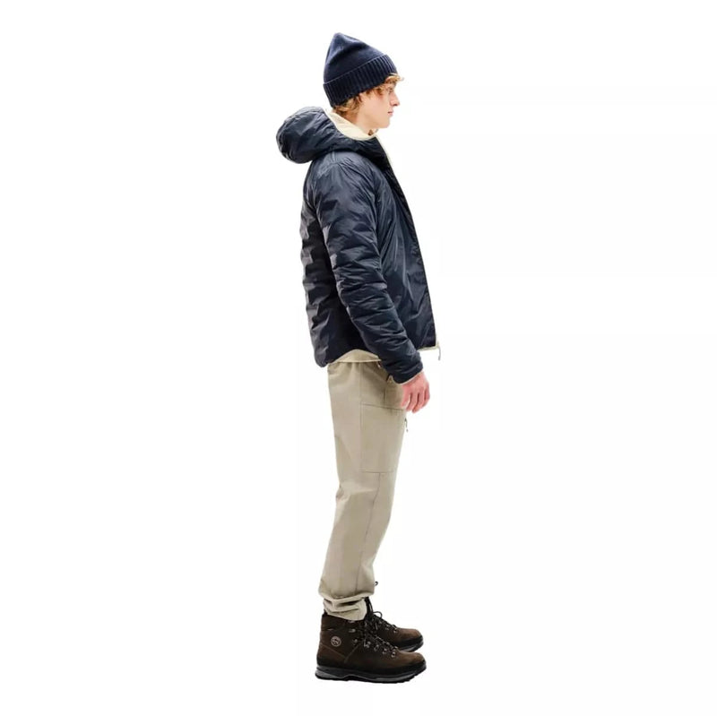 THE MOUNTAIN STUDIO SKI JACK M / ZAND COMBI The Mountain Studio Ski Jack D-3 RL Zand - Match Laren