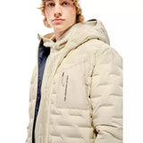 THE MOUNTAIN STUDIO SKI JACK M / ZAND COMBI The Mountain Studio Ski Jack D-3 RL Zand - Match Laren