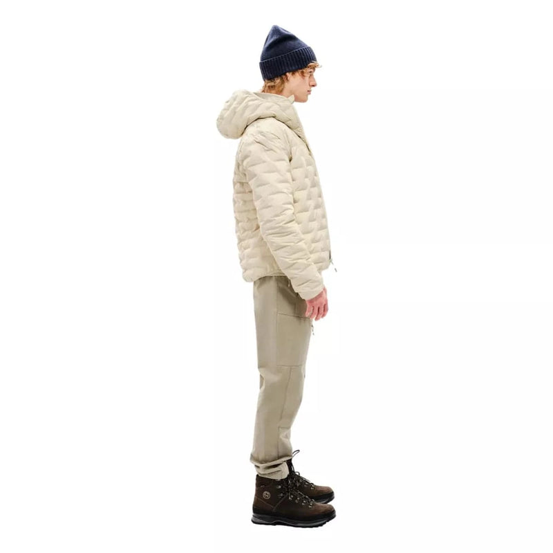 THE MOUNTAIN STUDIO SKI JACK M / ZAND COMBI The Mountain Studio Ski Jack D-3 RL Zand - Match Laren