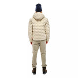 THE MOUNTAIN STUDIO SKI JACK M / ZAND COMBI The Mountain Studio Ski Jack D-3 RL Zand - Match Laren