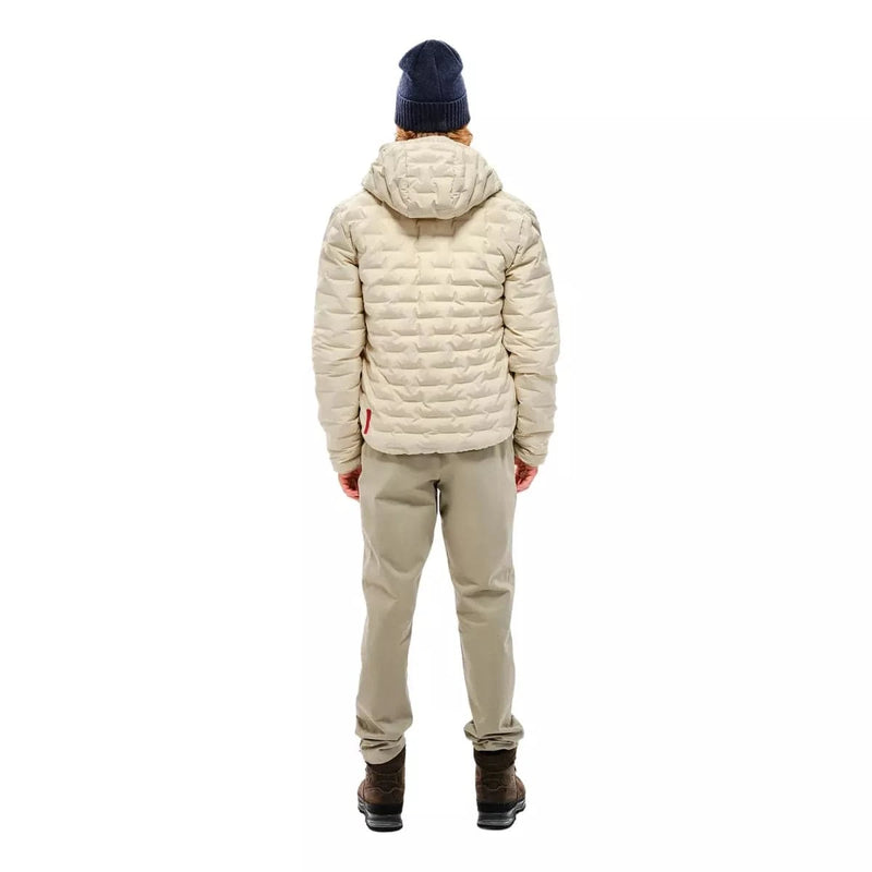 THE MOUNTAIN STUDIO SKI JACK M / ZAND COMBI The Mountain Studio Ski Jack D-3 RL Zand - Match Laren