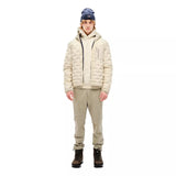 THE MOUNTAIN STUDIO SKI JACK M / ZAND COMBI The Mountain Studio Ski Jack D-3 RL Zand - Match Laren