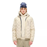 THE MOUNTAIN STUDIO SKI JACK M / ZAND COMBI The Mountain Studio Ski Jack D-3 RL Zand - Match Laren