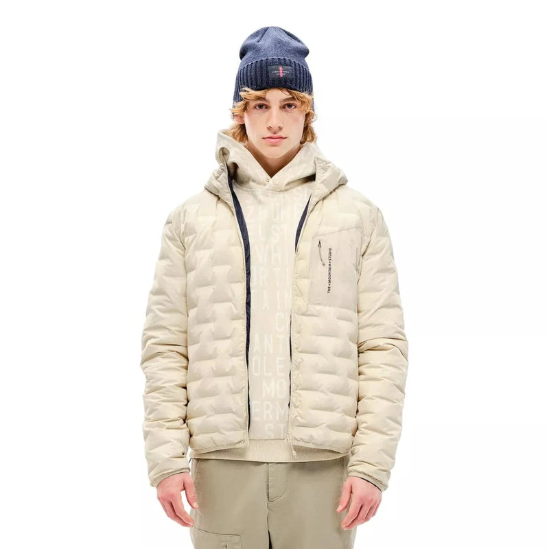 THE MOUNTAIN STUDIO SKI JACK M / ZAND COMBI The Mountain Studio Ski Jack D-3 RL Zand - Match Laren