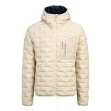THE MOUNTAIN STUDIO SKI JACK M / ZAND COMBI The Mountain Studio Ski Jack D-3 RL Zand - Match Laren