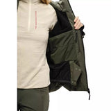 THE MOUNTAIN STUDIO SKI JACK The Mountain Studio Ski Jack S-5 W Ijsblauw - Match Laren