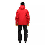 THE MOUNTAIN STUDIO SKI JACK The Mountain Studio Ski Jack Z-2 HD Rood - Match Laren