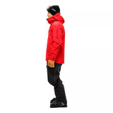 THE MOUNTAIN STUDIO SKI JACK The Mountain Studio Ski Jack Z-2 HD Rood - Match Laren