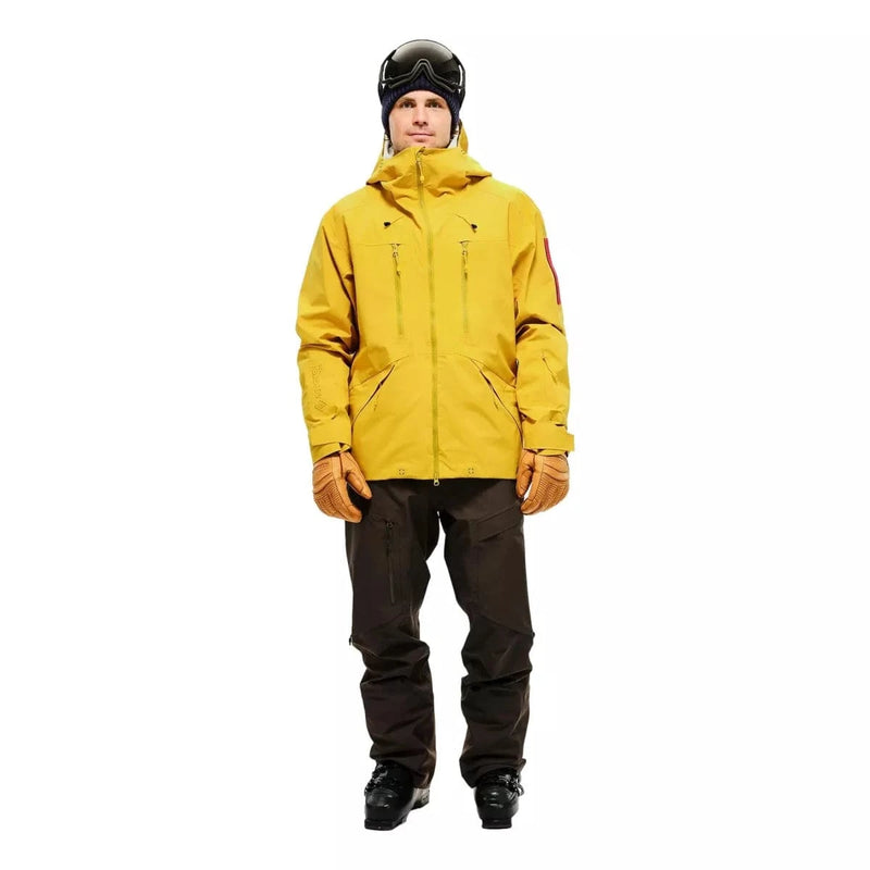 THE MOUNTAIN STUDIO SKI JACK THE MOUNTAIN STUDIO Ski Jack Z-2HD - Match Laren