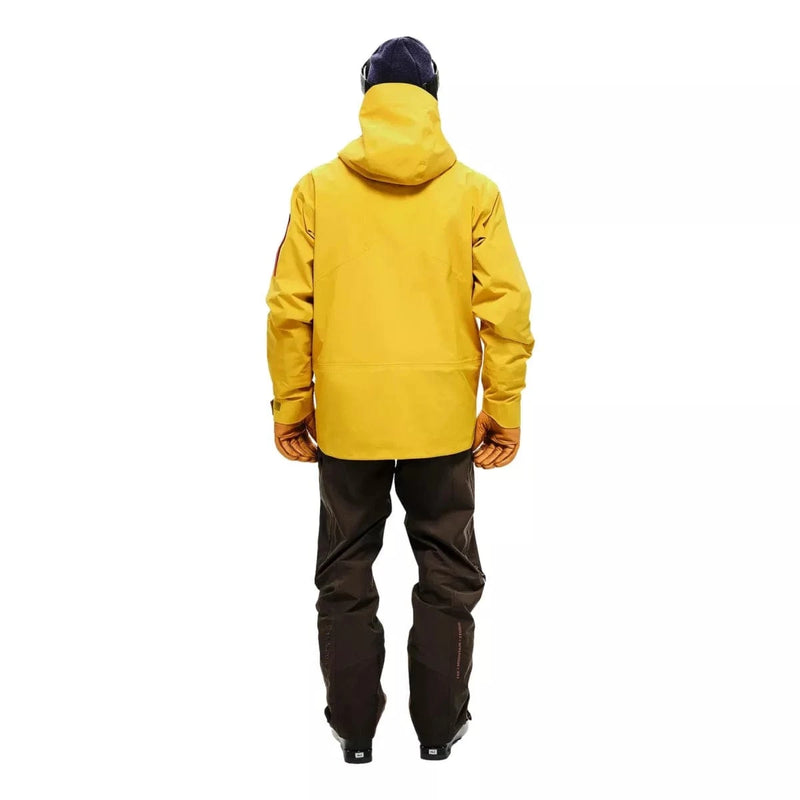 THE MOUNTAIN STUDIO SKI JACK THE MOUNTAIN STUDIO Ski Jack Z-2HD - Match Laren
