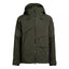 THE MOUNTAIN STUDIO SKI JACK XL / ARMY The Mountain Studio Ski Jack S-1 Match Laren