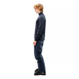 THE MOUNTAIN STUDIO SKI PULLI Frauenschuh Edita Ski Pulli Marine - Match Laren