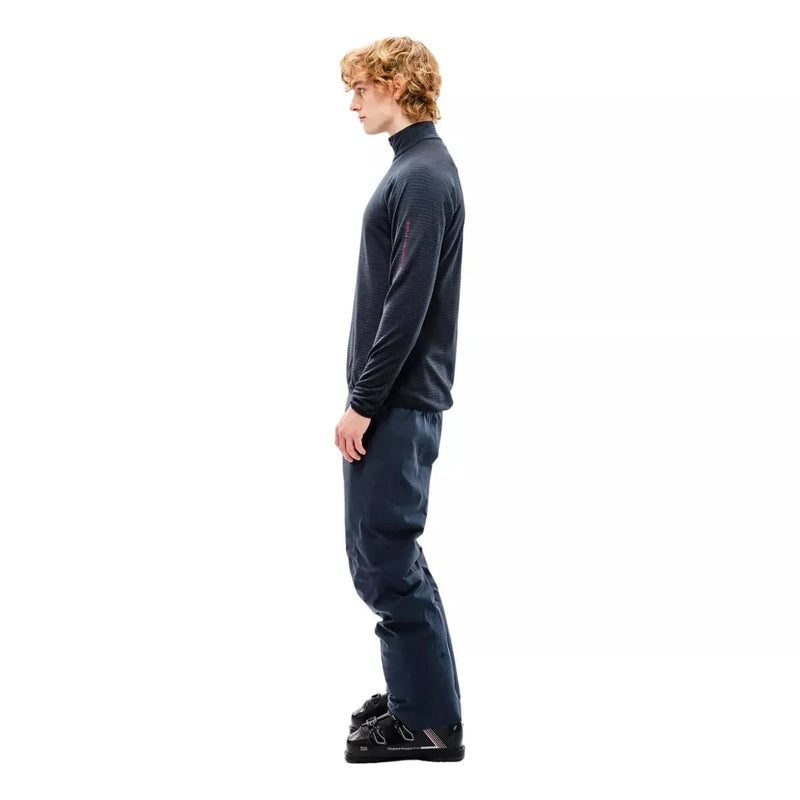THE MOUNTAIN STUDIO SKI PULLI Frauenschuh Edita Ski Pulli Marine - Match Laren