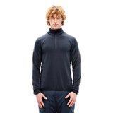 THE MOUNTAIN STUDIO SKI PULLI Frauenschuh Edita Ski Pulli Marine - Match Laren