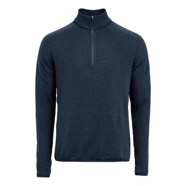 THE MOUNTAIN STUDIO SKI PULLI Frauenschuh Edita Ski Pulli Marine - Match Laren