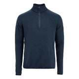 THE MOUNTAIN STUDIO Frauenschuh Edita Ski Pulli Marine - Match Laren