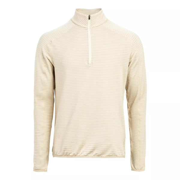 THE MOUNTAIN STUDIO The Mountain Studio Ski Pulli M-6 Off White - Match Laren