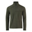 THE MOUNTAIN STUDIO SKI PULLI S / ARMY THE MOUNTAIN STUDIO Ski Pully M-5 Army - Match Laren