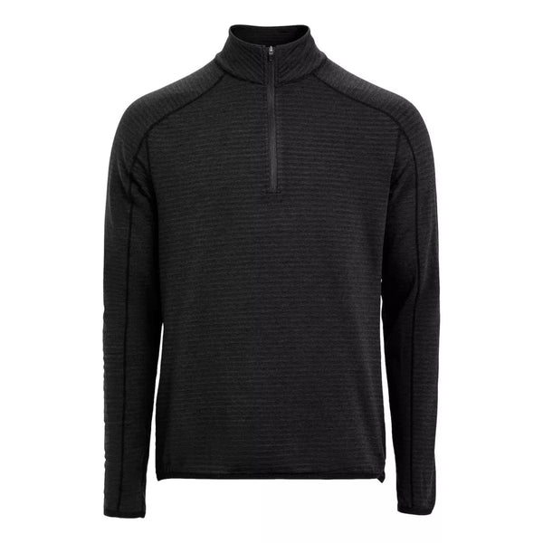 THE MOUNTAIN STUDIO The Mountain Studio Ski Pulli M-6 Zwart - Match Laren