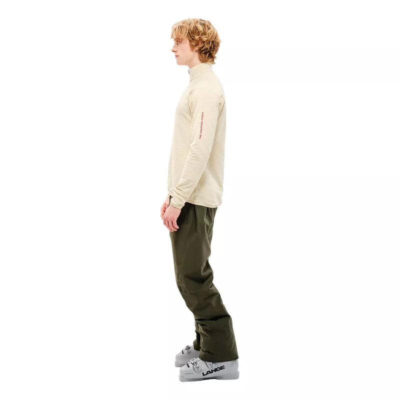 THE MOUNTAIN STUDIO The Mountain Studio Ski Pulli M-6 Off White - Match Laren