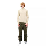 THE MOUNTAIN STUDIO The Mountain Studio Ski Pulli M-6 Off White - Match Laren