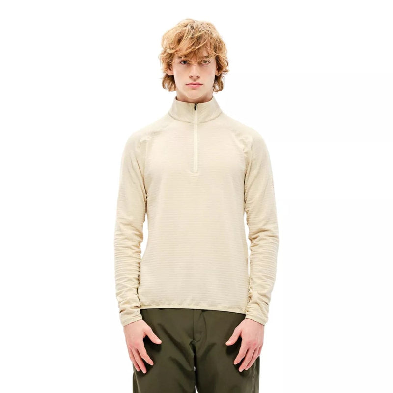 THE MOUNTAIN STUDIO The Mountain Studio Ski Pulli M-6 Off White - Match Laren