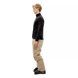 THE MOUNTAIN STUDIO SKI PULLI The Mountain Studio Ski Pulli M-6 Zwart - Match Laren