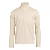THE MOUNTAIN STUDIO SKI PULLI XL / OFF WHITE THE MOUNTAIN STUDIO Ski Pully M-5 Off White - Match Laren