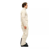 THE MOUNTAIN STUDIO SKI PULLI XL / OFF WHITE THE MOUNTAIN STUDIO Ski Pully M-5 Off White - Match Laren