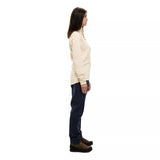 THE MOUNTAIN STUDIO SKI PULLI XL / OFF WHITE THE MOUNTAIN STUDIO Ski Pully M-5 Off White - Match Laren