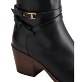 TODS M LAARS TODS Ankle Boots - Match Laren