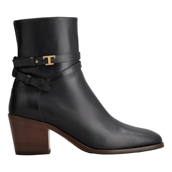 TODS M LAARS TODS Ankle Boots - Match Laren