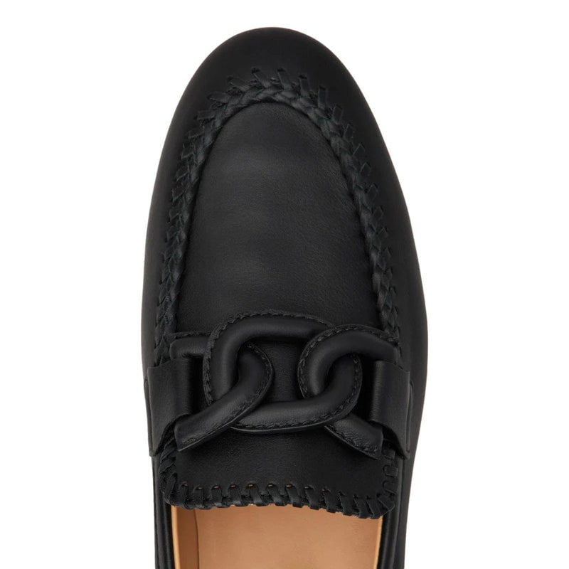 TODS M SCHOEN LAAG Tod's Kate Loafers in Leather - Match Laren
