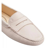 TODS M SCHOEN LAAG TODS Gommini Mocassin - Match Laren