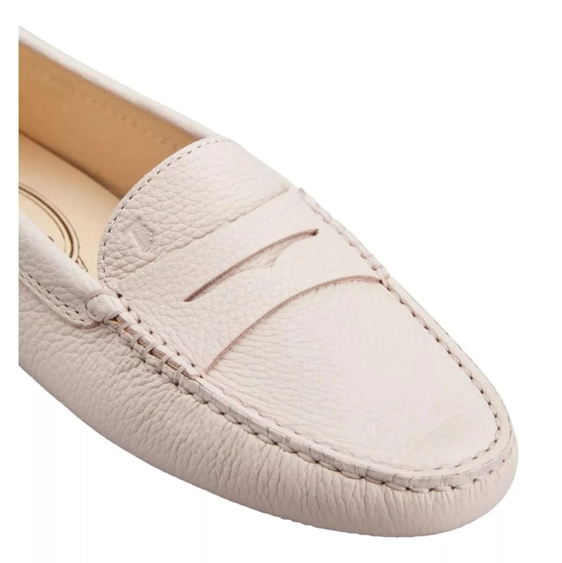 TODS M SCHOEN LAAG TODS Gommini Mocassin - Match Laren