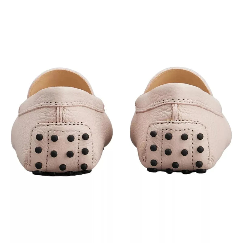 TODS M SCHOEN LAAG TODS Gommini Mocassin - Match Laren