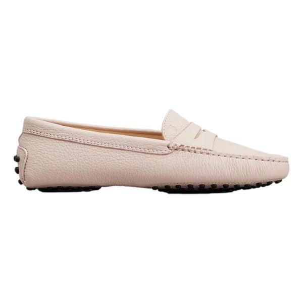 TODS M SCHOEN LAAG TODS Gommini Mocassin - Match Laren