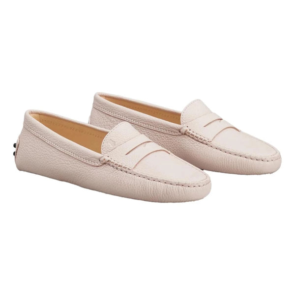 TODS M SCHOEN LAAG TODS Gommini Mocassin - Match Laren