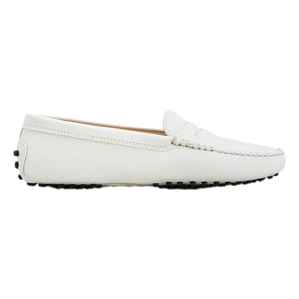 TODS M SCHOEN LAAG TODS Gommini Mocassino - Match Laren