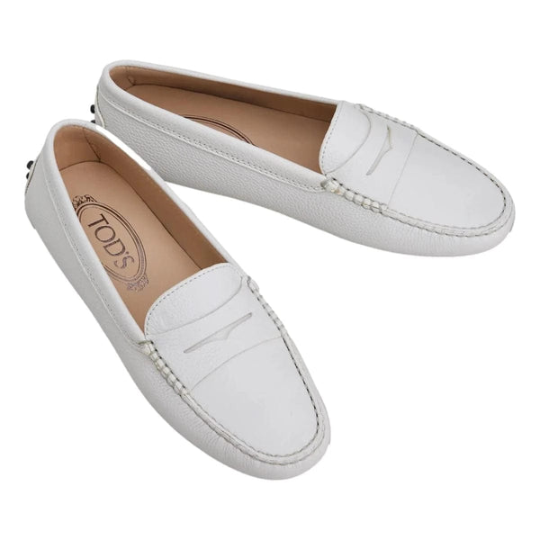 TODS M SCHOEN LAAG TODS Gommini Mocassino - Match Laren