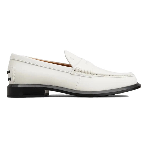 TODS M SCHOEN LAAG TODS - Loafers Penny Bar - Match Laren