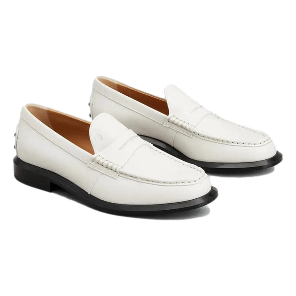 TODS M SCHOEN LAAG TODS - Loafers Penny Bar - Match Laren