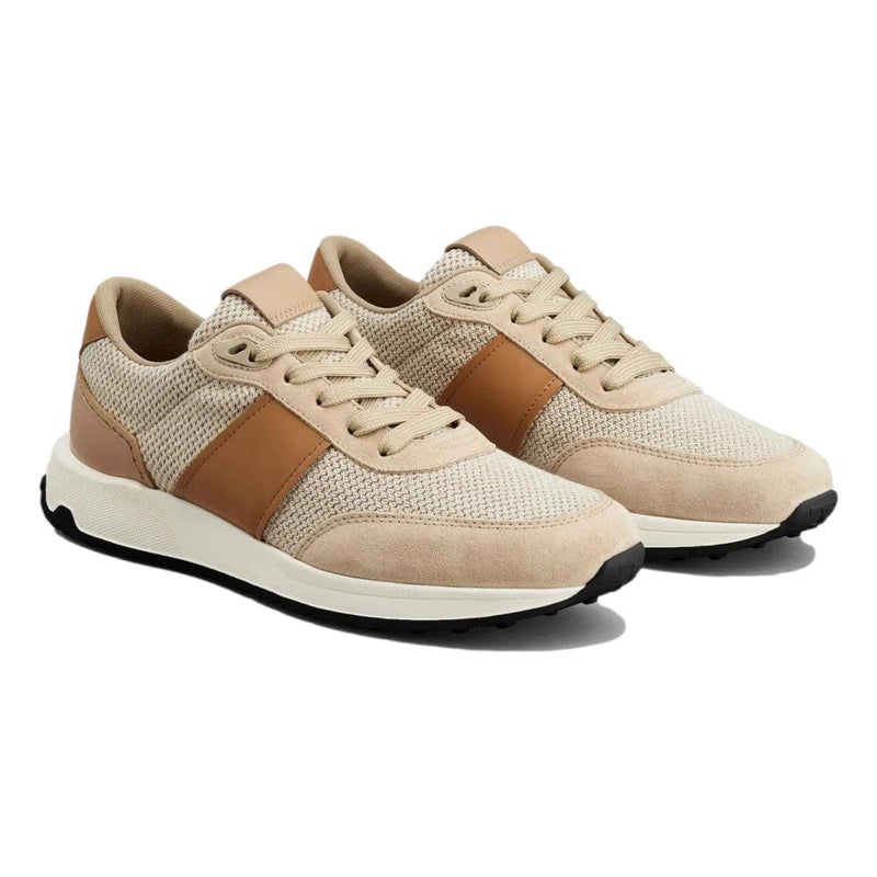 TODS M SNEAKER TODS  Sneakers Heren - Match Laren