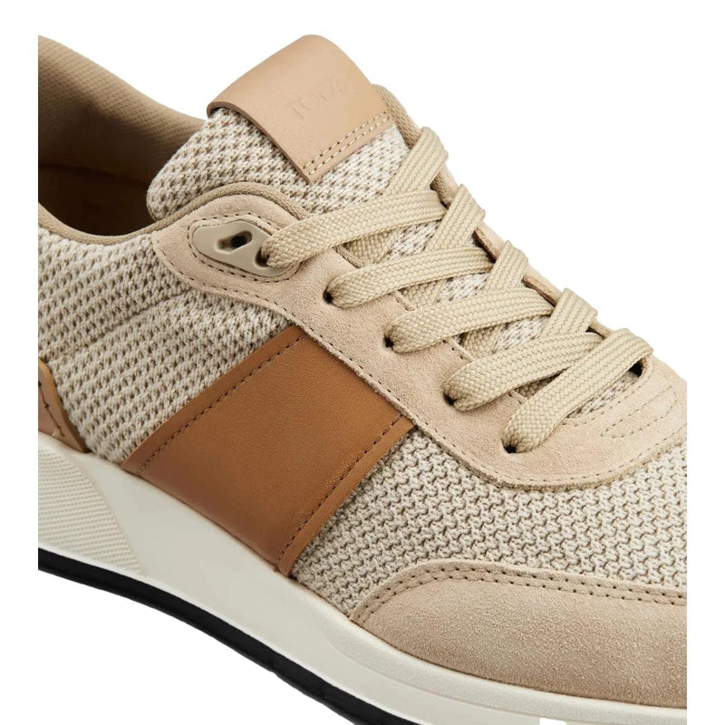 TODS M SNEAKER TODS  Sneakers Heren - Match Laren