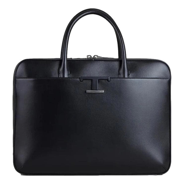 TODS M TAS ONE / ZWART Tods- tas- zwart- match laren