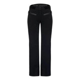 TONI SAILER SKI BROEK 36 / ZWART Toni Sailer Ski Broek Amis Zwart - Match Laren