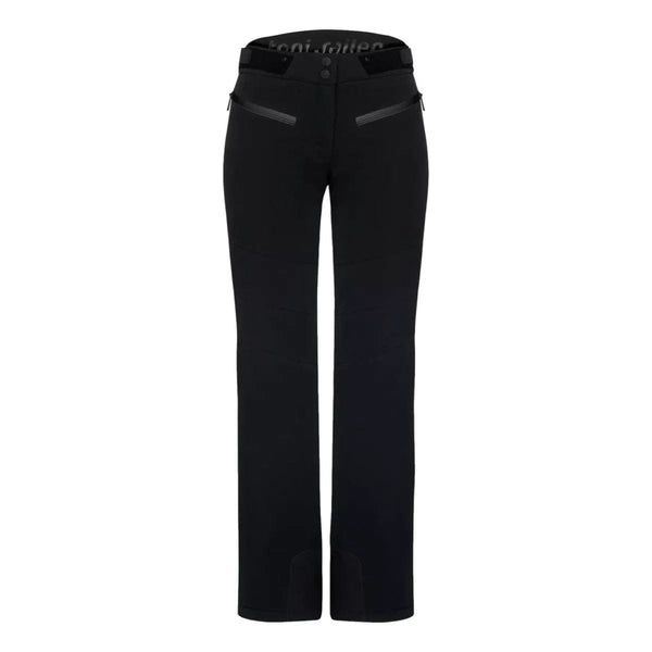 TONI SAILER SKI BROEK 36 / ZWART Toni Sailer Ski Broek Amis Zwart - Match Laren