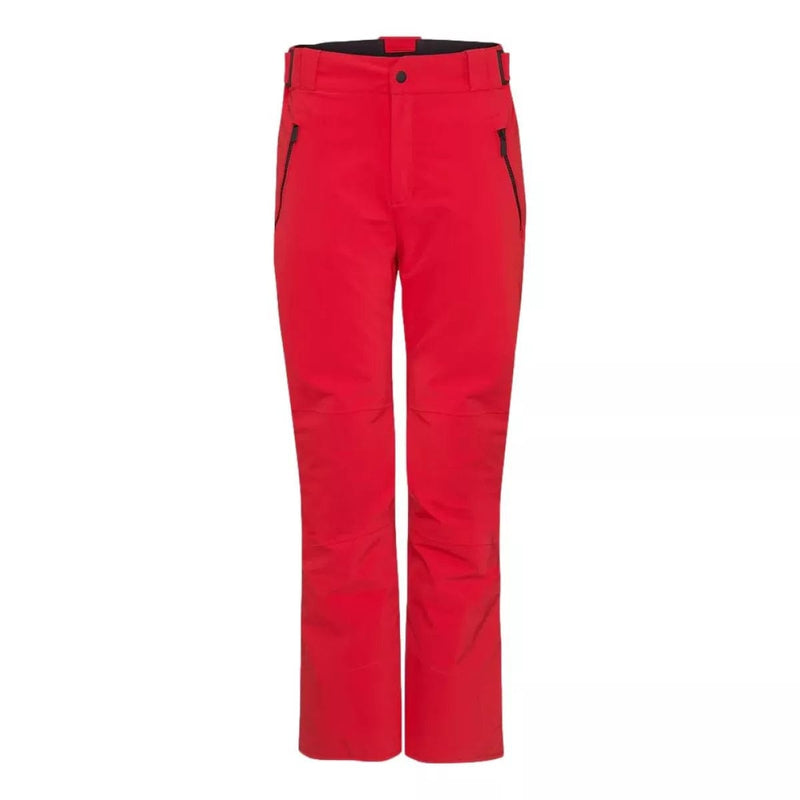 TONI SAILER SKI BROEK 48 / ROOD Toni Sailer Ski Broek William Rood - Match Laren